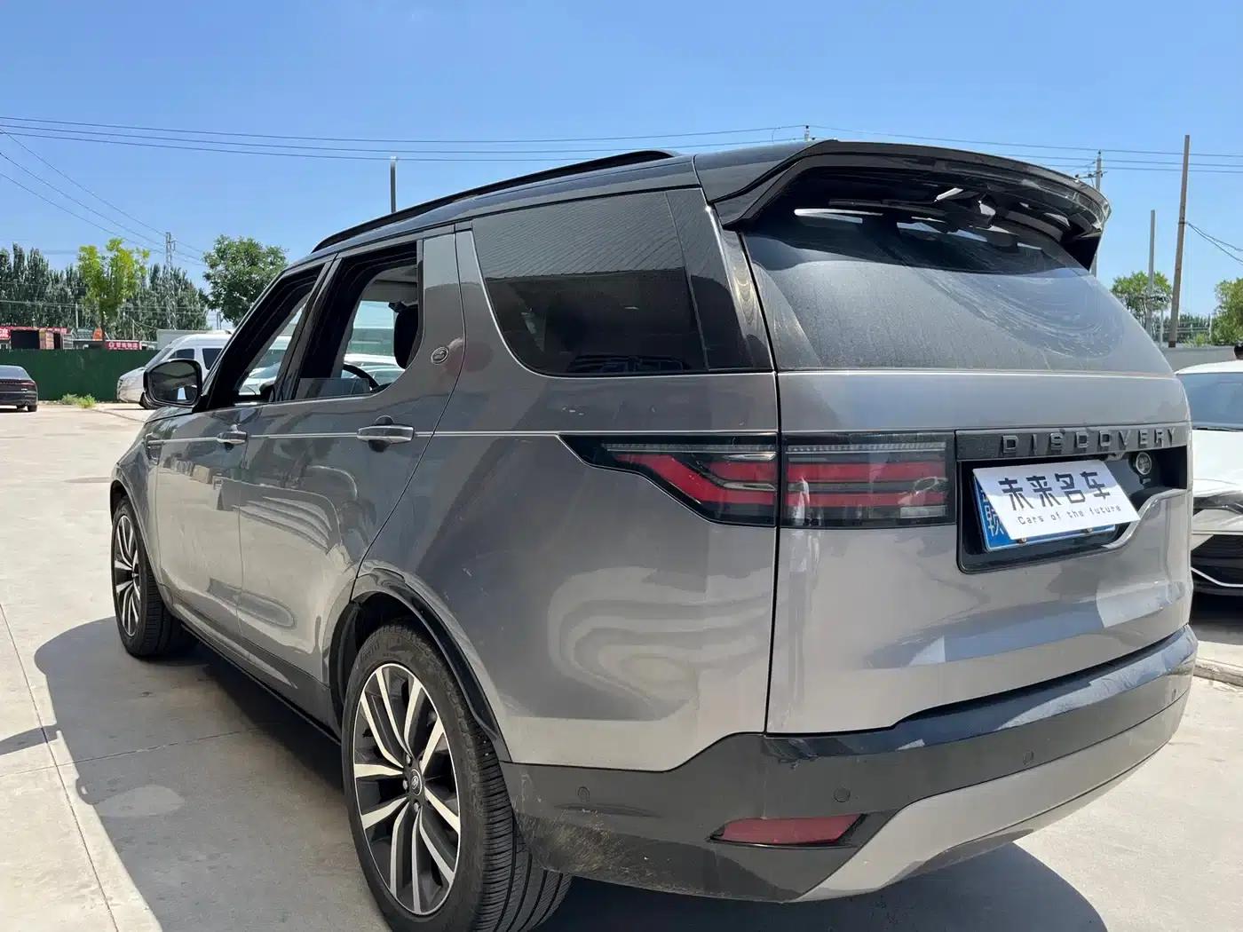 Discover the 2023 360PS R-Dynamic SE — миниатюра 13