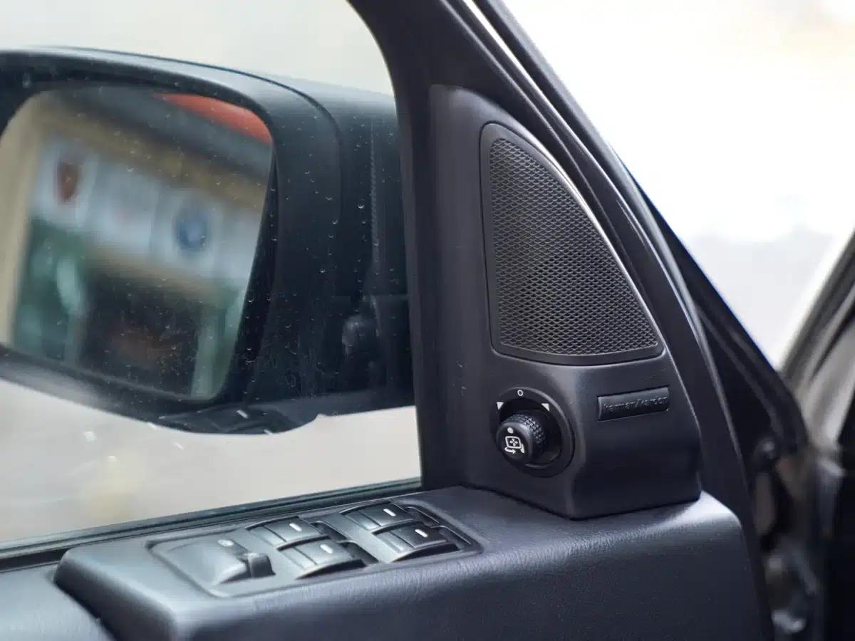 Discovery 2005 4.0 SC V6 HSE — миниатюра 11