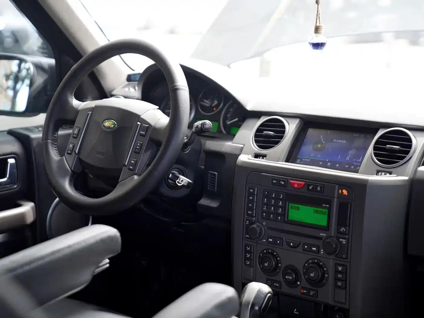 Discovery 2005 4.0 SC V6 HSE — миниатюра 12