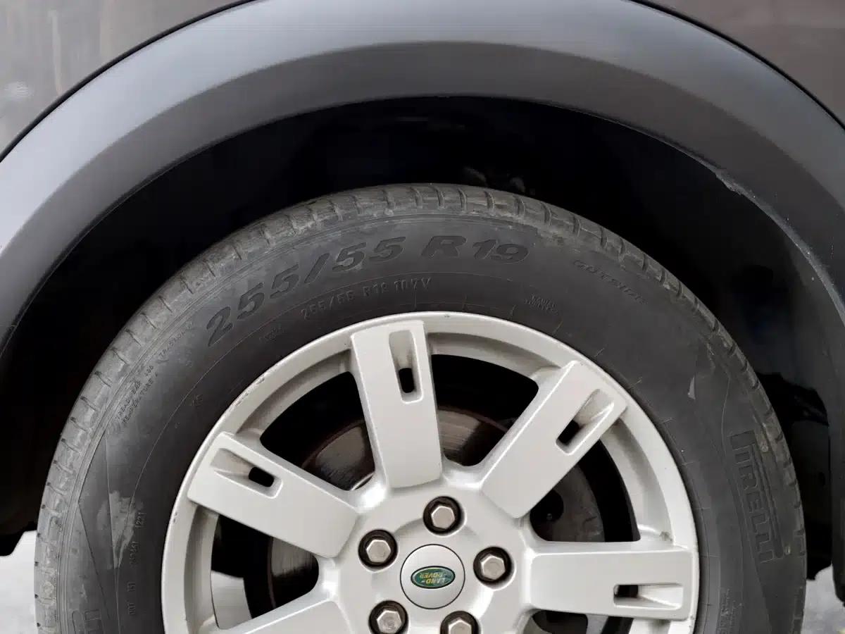 Discovery 2005 4.0 SC V6 HSE — миниатюра 17