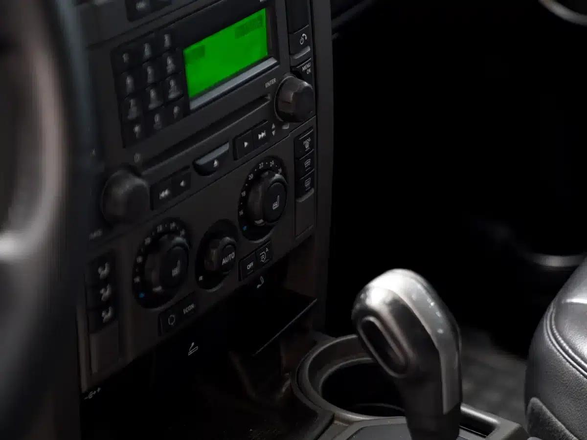 Discovery 2005 4.0 SC V6 HSE — миниатюра 9