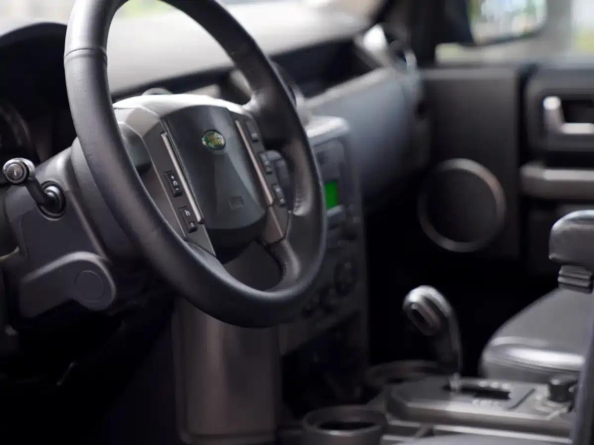 Discovery 2005 4.0 SC V6 HSE — миниатюра 10
