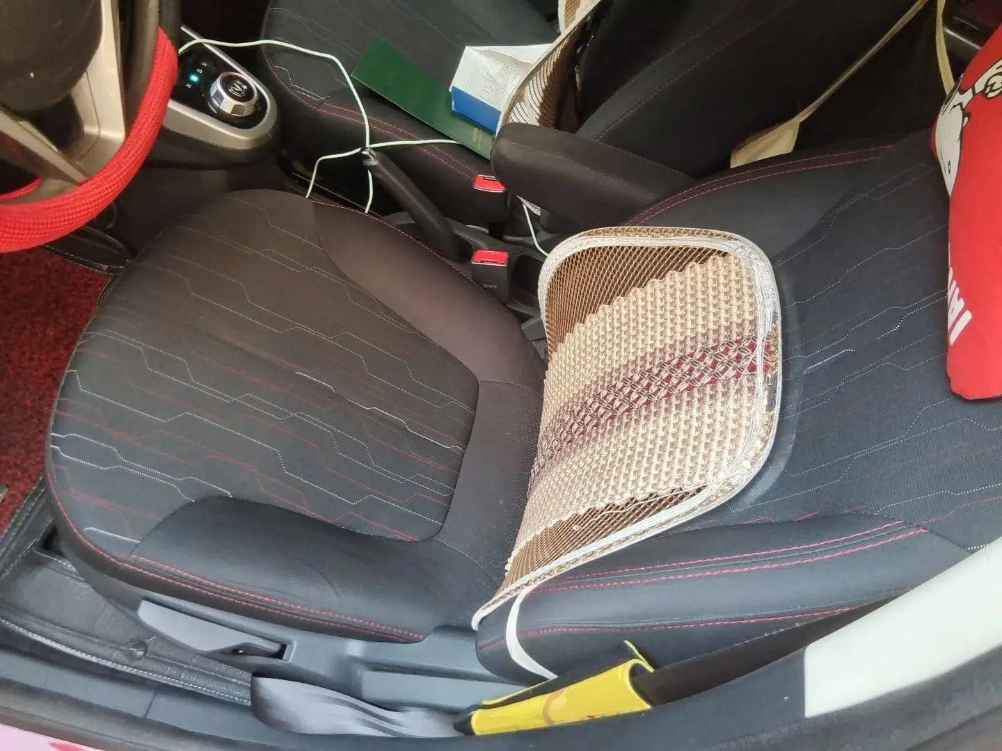 CHANGAN Benni 2014 1.4L IMT Luxury Model — миниатюра 15