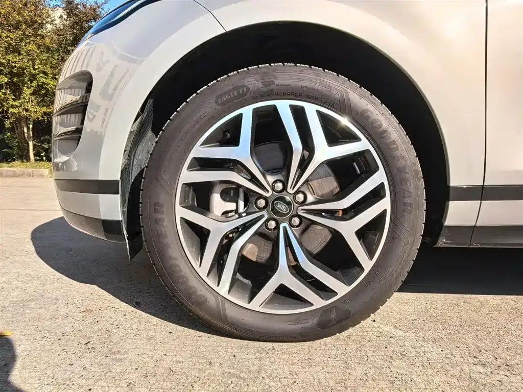 2024 Range Rover Evoque L SE Luxury Edition — миниатюра 15
