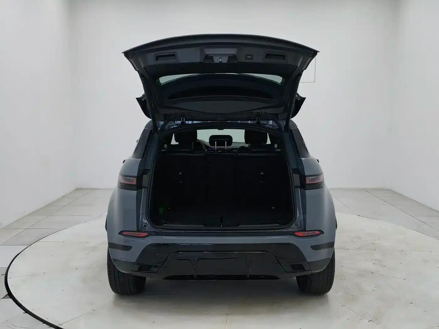 Range Rover Evoque 2020 249PS R-DYNAMIC S First Edition Sport Custom Edition — миниатюра 14