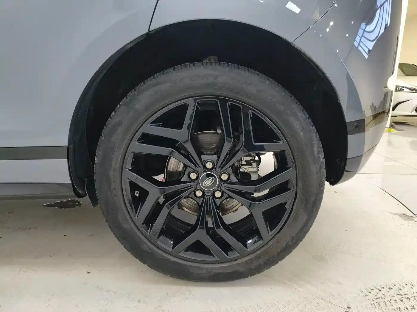 Range Rover Evoque 2020 249PS R-DYNAMIC S First Edition Sport Custom Edition — миниатюра 15