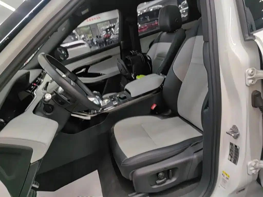Range Rover Evoque 2020 249PS R-DYNAMIC SE Sport Tech Edition — миниатюра 15