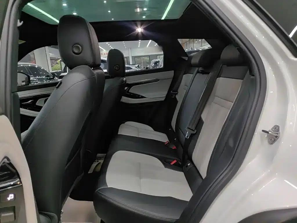 Range Rover Evoque 2020 249PS R-DYNAMIC SE Sport Tech Edition — миниатюра 17