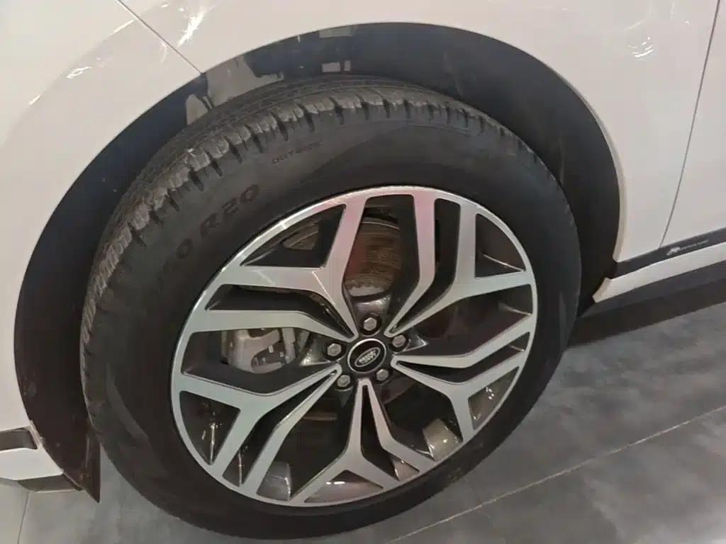 2021 Range Rover Evoque, Evoque L 249PS R-Dynamic SE Luxury Edition — миниатюра 23