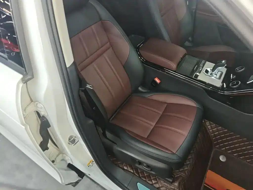 2021 Range Rover Evoque, Evoque L 249PS R-Dynamic SE Luxury Edition — миниатюра 25