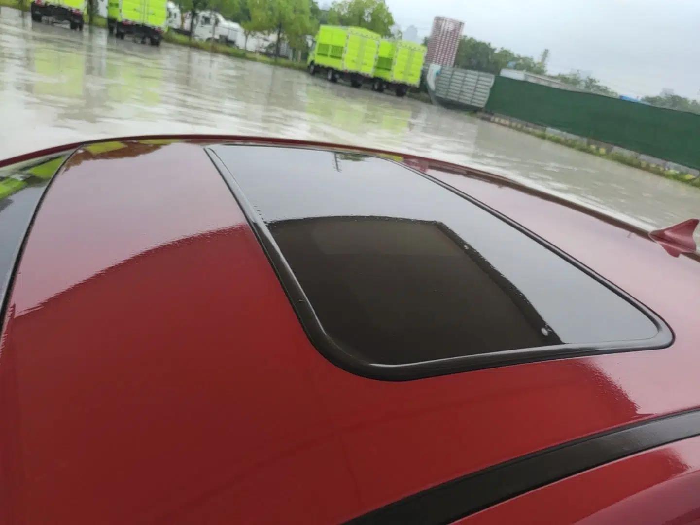CHANGAN Alsvin V7 2015 1.6L Manual Enjoyment Model China V Standard — миниатюра 7