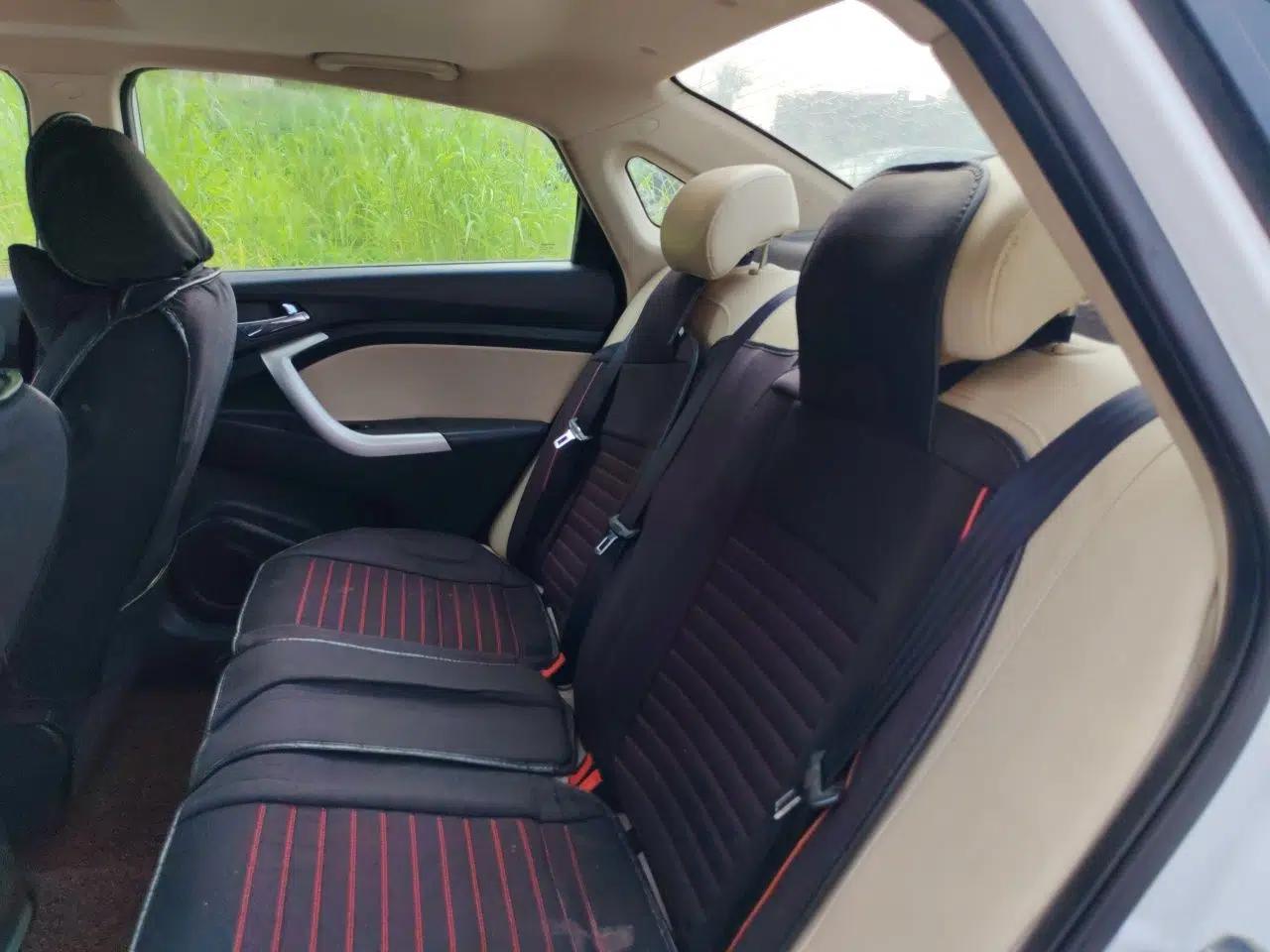CHANGAN Alsvin V7 2015 1.6L Manual Enjoyment Model China IV Standard — миниатюра 17