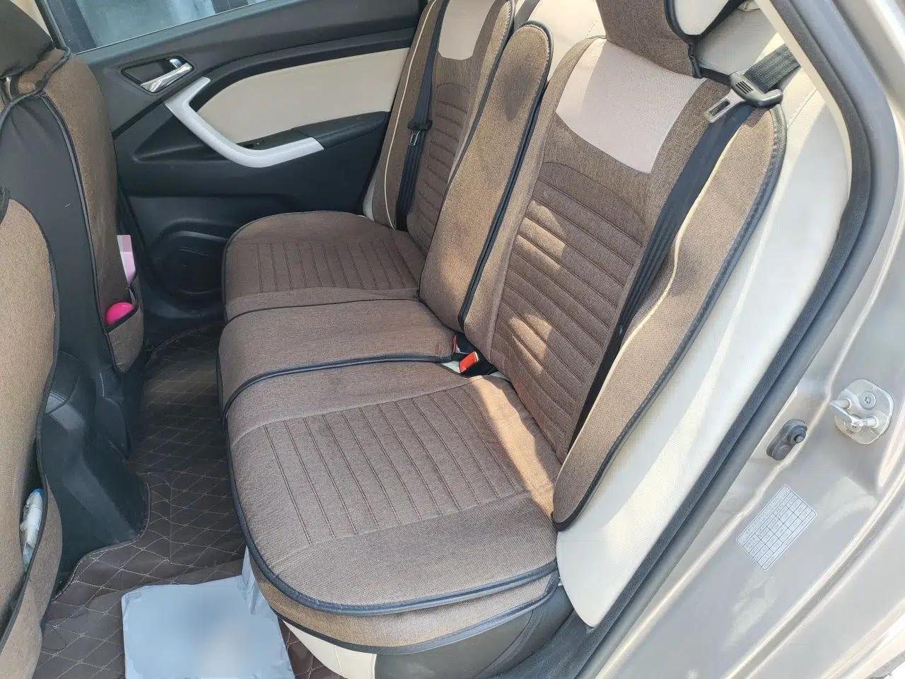 CHANGAN Alsvin V7 2015 1.6L Manual LeShang Edition China IV — миниатюра 17