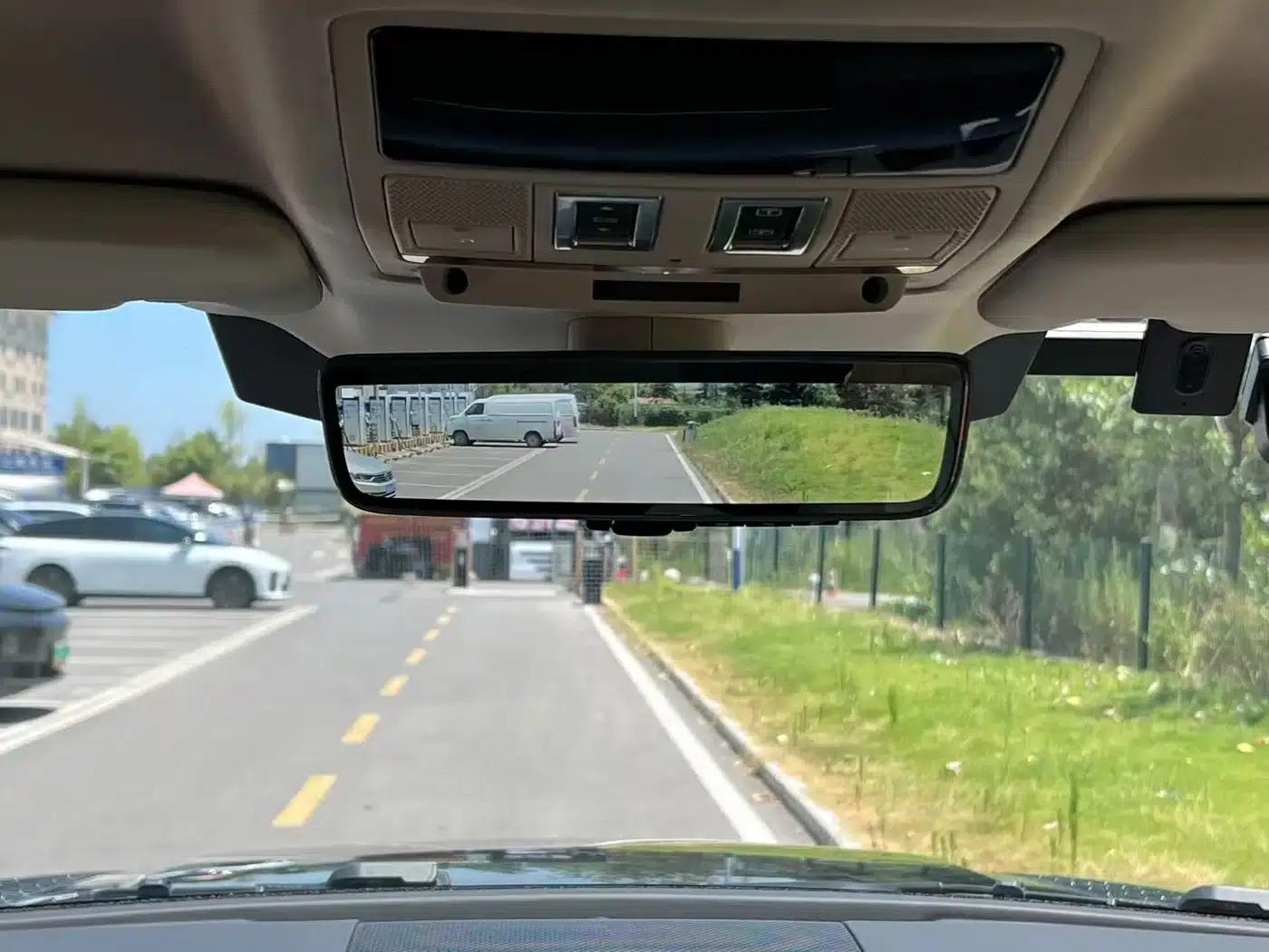 2023 Land Rover Defender Facelift 90 3.0T P400 XS — миниатюра 11