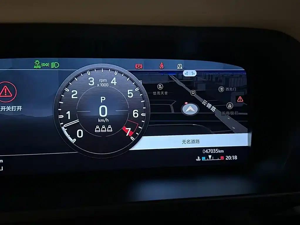 2020 Land Rover Defender 110 P400 HSE — миниатюра 4