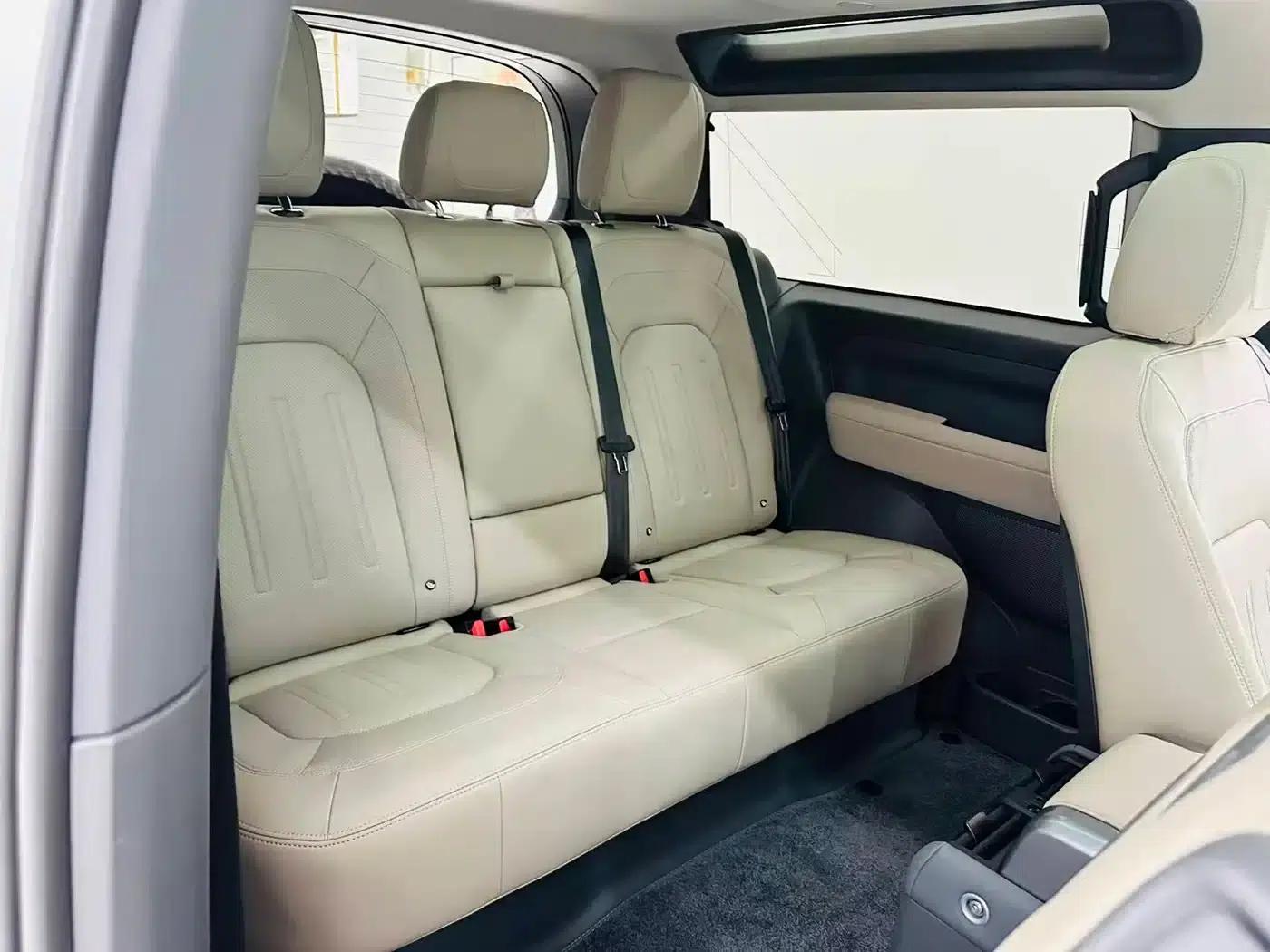 2022 Land Rover Defender 90 3.0T P400 XS — миниатюра 12