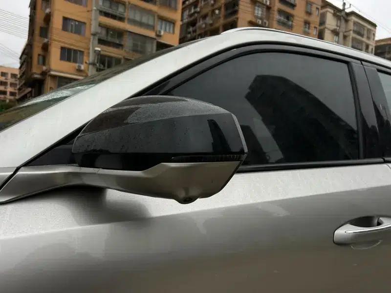 Changan Oushang Z6 2022 Blue Whale 1.5T DCT Smart Edition — миниатюра 16