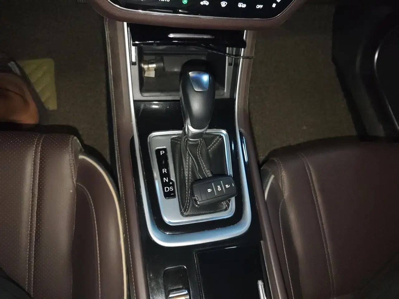 CHANGAN Raeton CC 2018 1.5T Automatic Zhiya Model China V Standard — миниатюра 14