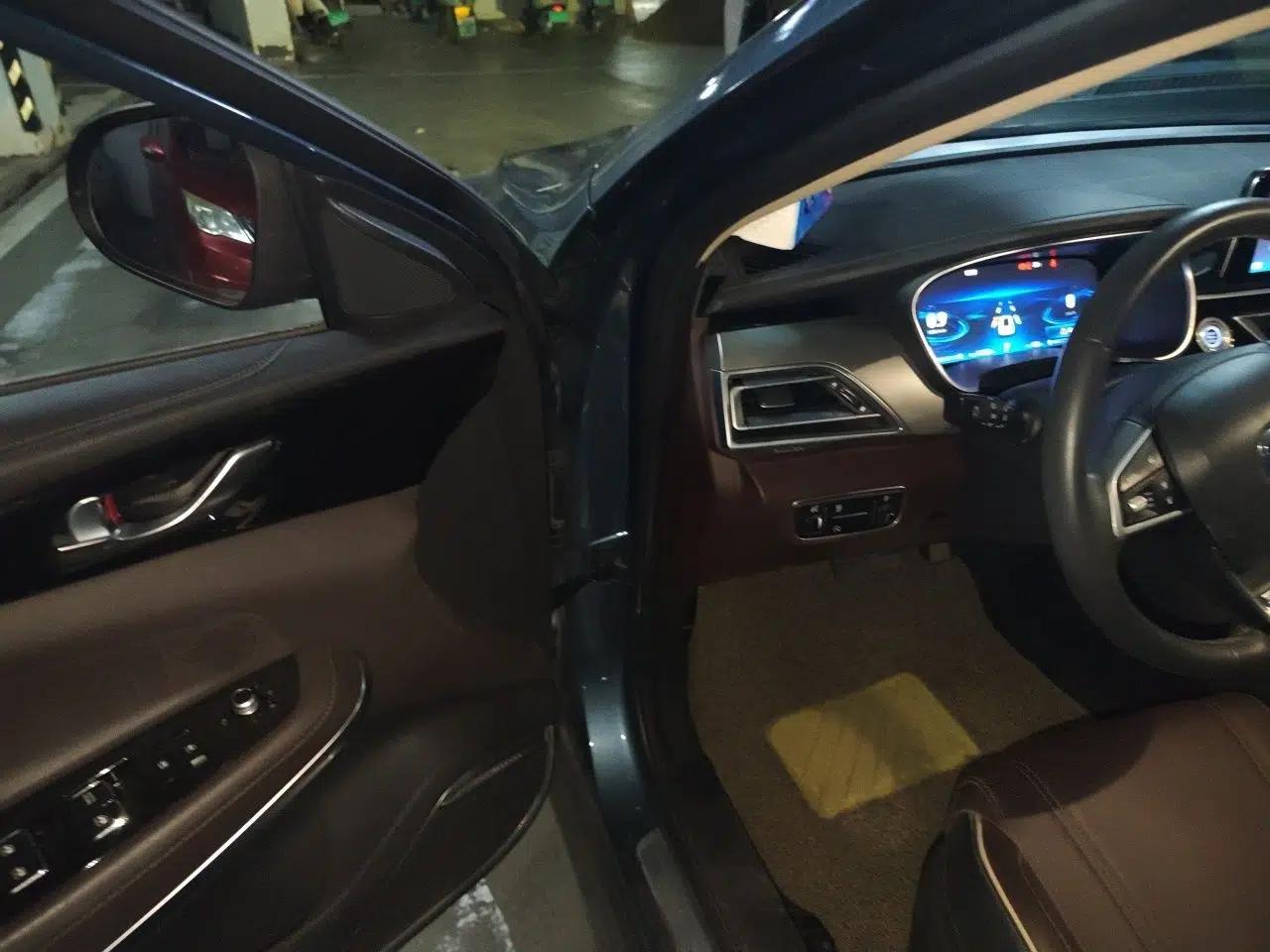 CHANGAN Raeton CC 2018 1.5T Automatic Zhiya Model China V Standard — миниатюра 16