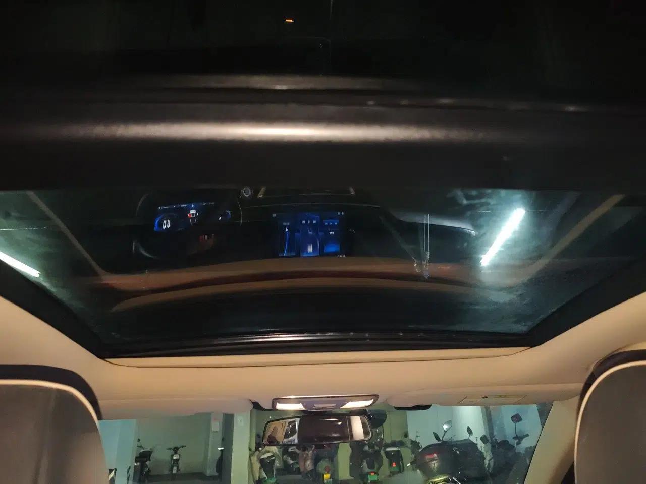 CHANGAN Raeton CC 2018 1.5T Automatic Zhiya Model China V Standard — миниатюра 18