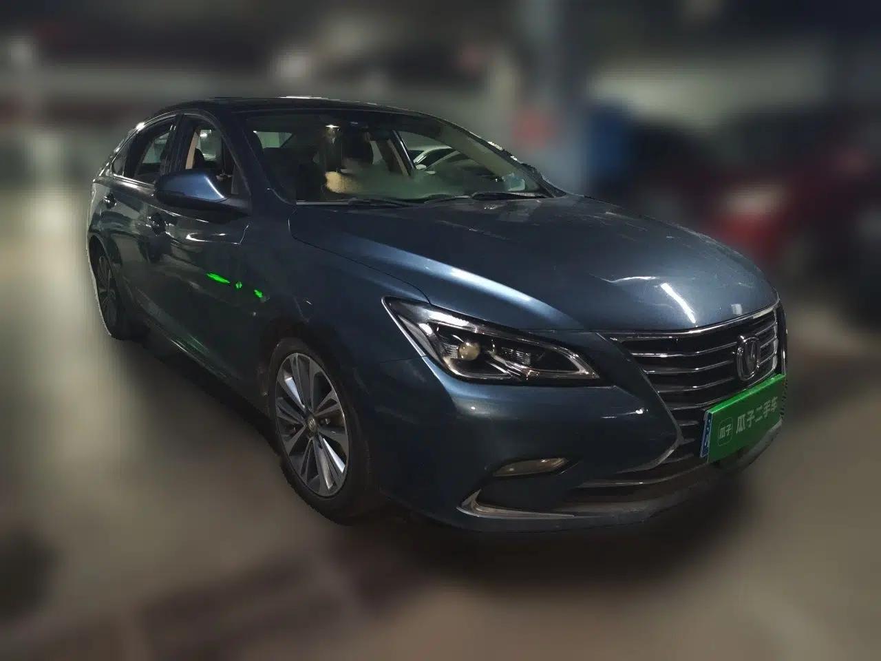 CHANGAN Raeton CC 2018 1.5T Automatic Zhiya Model China V Standard — миниатюра 3