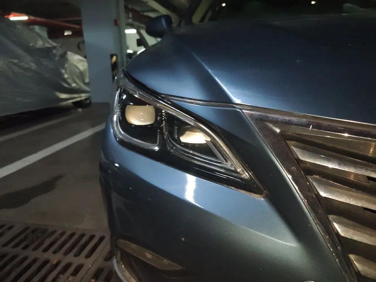 CHANGAN Raeton CC 2018 1.5T Automatic Zhiya Model China V Standard — миниатюра 7