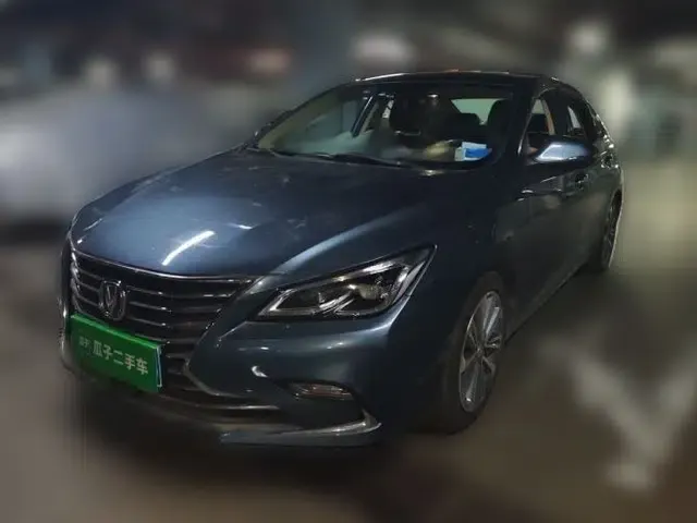 CHANGAN Raeton CC 2018 1.5T Automatic Zhiya Model China V Standard