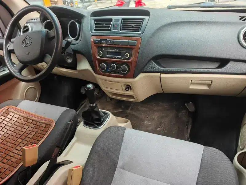 Ruixing M80 2019 1.5L Basic 2-Seat Single Oven Air Conditioning National VI Flat Top Rear Hatchback DAM15KR — миниатюра 5
