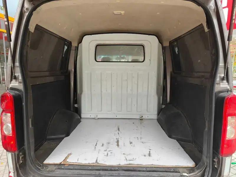 Ruixing M80 2019 1.5L Basic 2-Seat Single Oven Air Conditioning National VI Flat Top Rear Hatchback DAM15KR — миниатюра 9