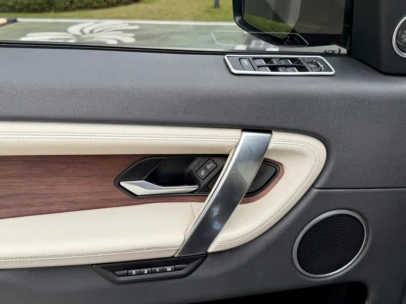 Discovery Sport 2020 249PS R-Dynamic Performance Technology Edition 5-seater — миниатюра 14