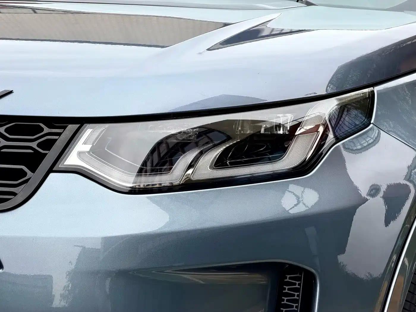 Discovery Sport 2020 249PS R-Dynamic Performance Technology Edition 5-seater — миниатюра 7
