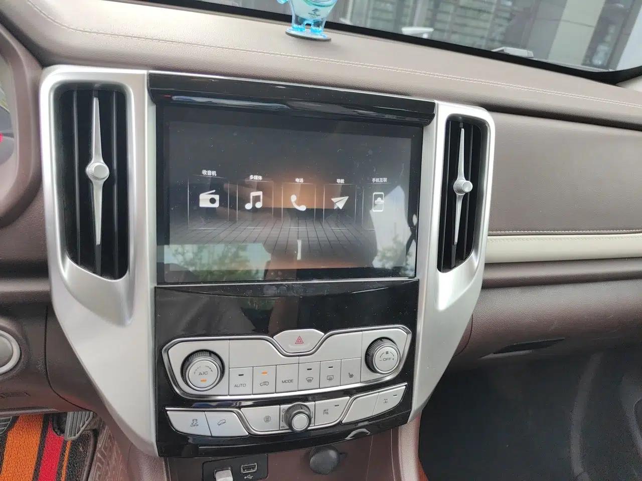 Great Wall Poer 2019 2.0T Automatic Gasoline 4x4 Premium Edition GW4C20B — миниатюра 13