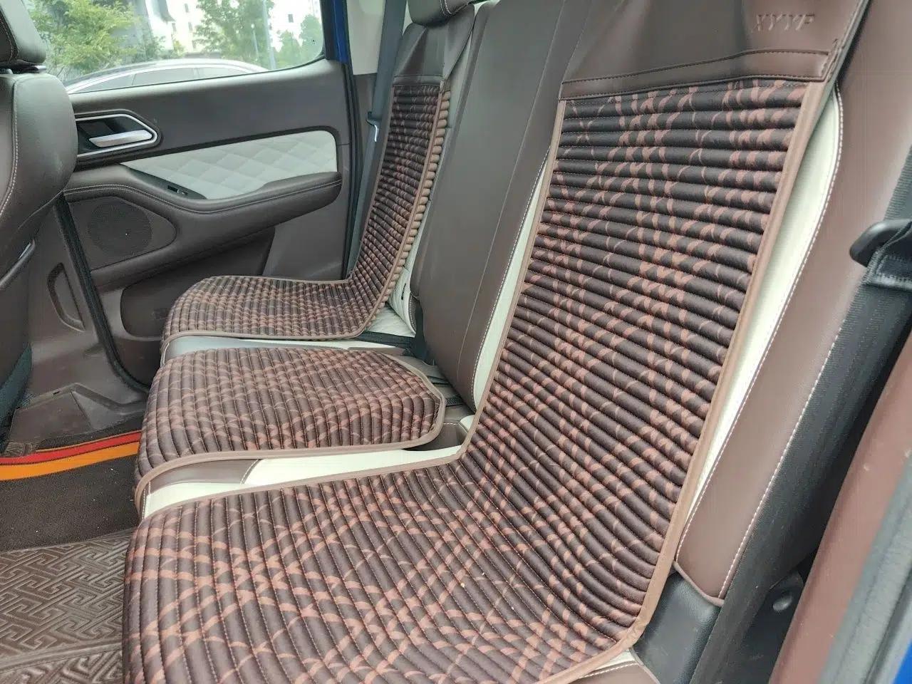Great Wall Poer 2019 2.0T Automatic Gasoline 4x4 Premium Edition GW4C20B — миниатюра 17