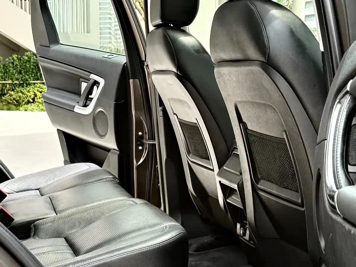 Discovery Sport 2017 2.0T HSE — миниатюра 5