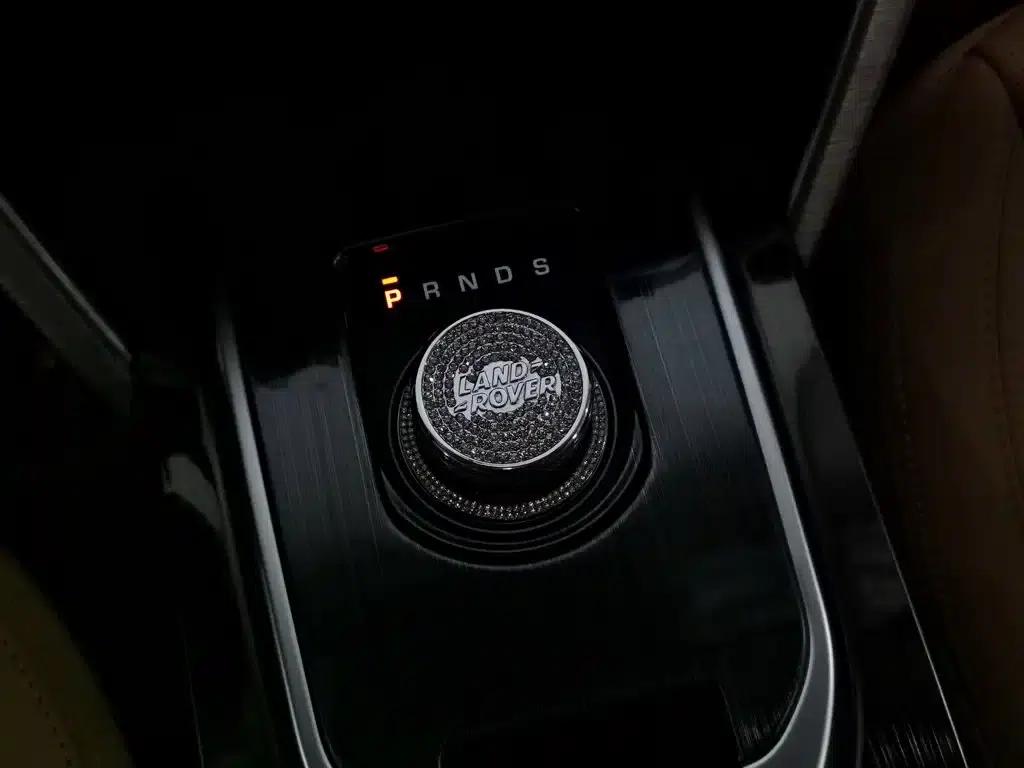 Discovery Sport 2018 240PS HSE Luxury Edition — миниатюра 13
