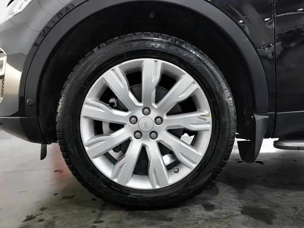 Discovery Sport 2018 240PS HSE Luxury Edition — миниатюра 17