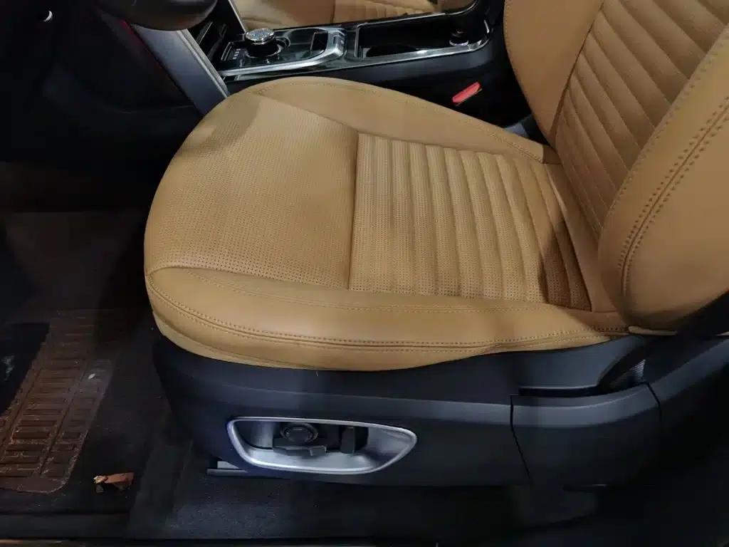 Discovery Sport 2018 240PS HSE Luxury Edition — миниатюра 20
