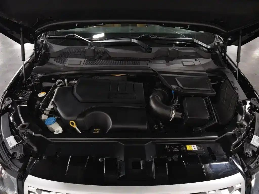 Discovery Sport 2018 240PS HSE Luxury Edition — миниатюра 6