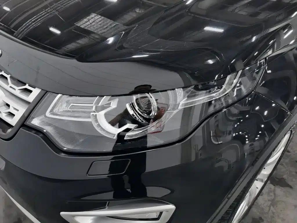 Discovery Sport 2018 240PS HSE Luxury Edition — миниатюра 7