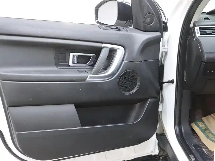 Discovery Sport 2019 240PS SE Edition (China VI Emission Standard) — миниатюра 11