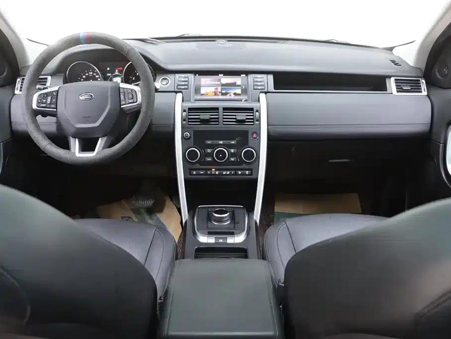Discovery Sport 2019 240PS SE Edition (China VI Emission Standard) — миниатюра 22