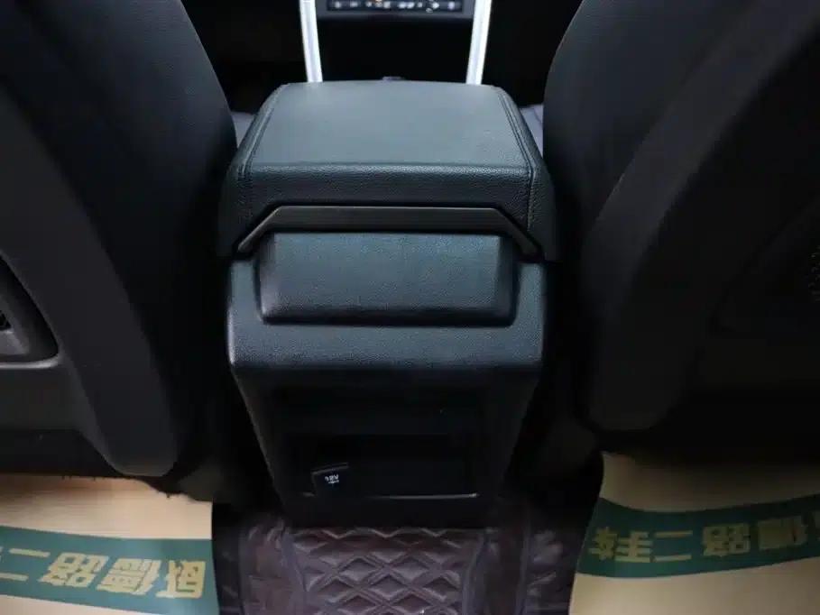Discovery Sport 2019 240PS SE Edition (China VI Emission Standard) — миниатюра 23
