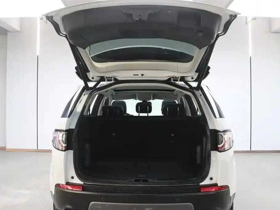 Discovery Sport 2019 240PS SE Edition (China VI Emission Standard) — миниатюра 29