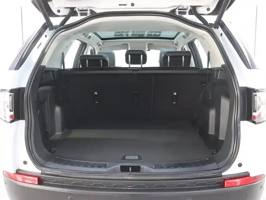 Discovery Sport 2019 240PS SE Edition (China VI Emission Standard) — миниатюра 30