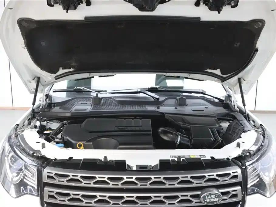 Discovery Sport 2019 240PS SE Edition (China VI Emission Standard) — миниатюра 31
