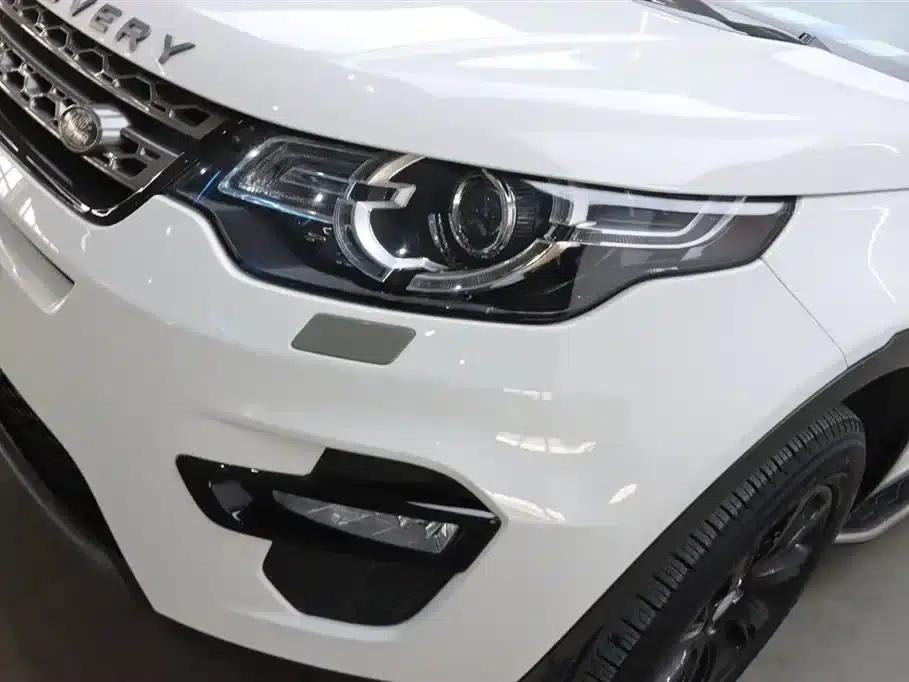 Discovery Sport 2019 240PS SE Edition (China VI Emission Standard) — миниатюра 32