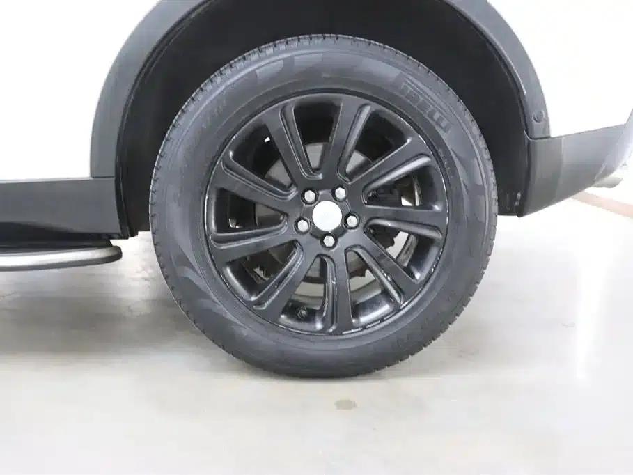 Discovery Sport 2019 240PS SE Edition (China VI Emission Standard) — миниатюра 33