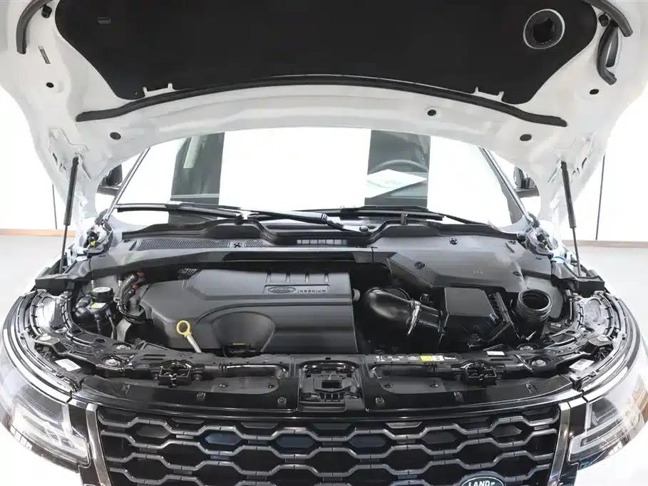 Discovery Sport 2019 240PS SE Edition (China VI Emission Standard) — миниатюра 35