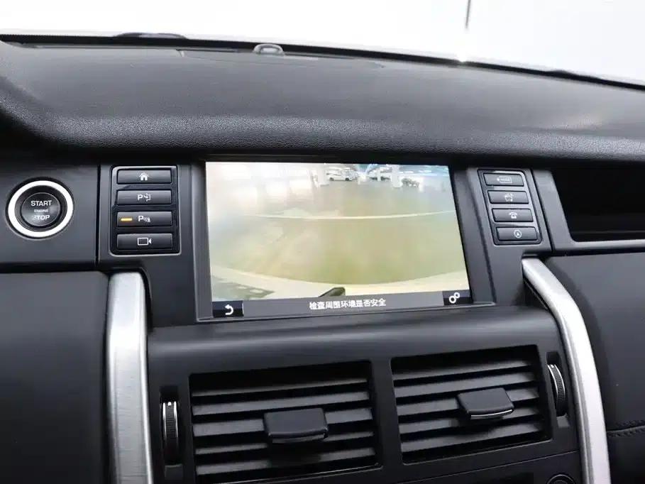 Discovery Sport 2019 240PS SE Edition (China VI Emission Standard) — миниатюра 9