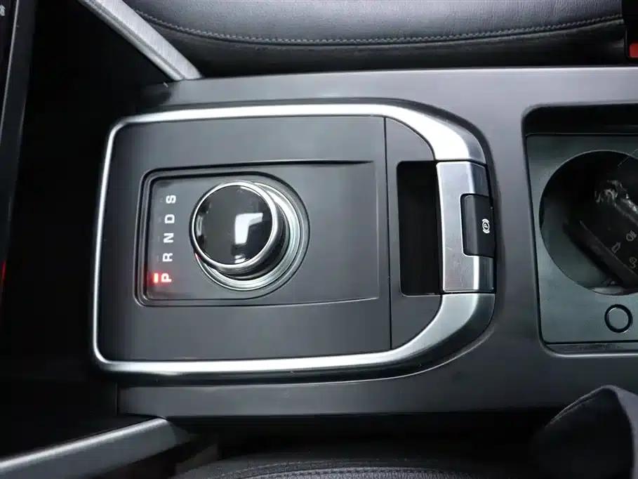 Discovery Sport 2019 240PS SE Edition (China VI Emission Standard) — миниатюра 10